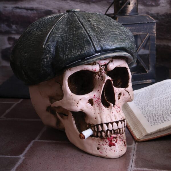 Boss Skull - Image 8