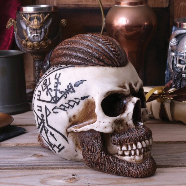 Ragnar Skull - Image 7