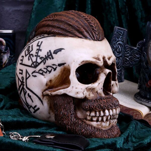 Ragnar Skull - Image 8