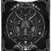 Baphomet Throw