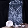 Baphomet Throw - Image 3