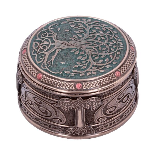 Tree Of Life Box - Image 3