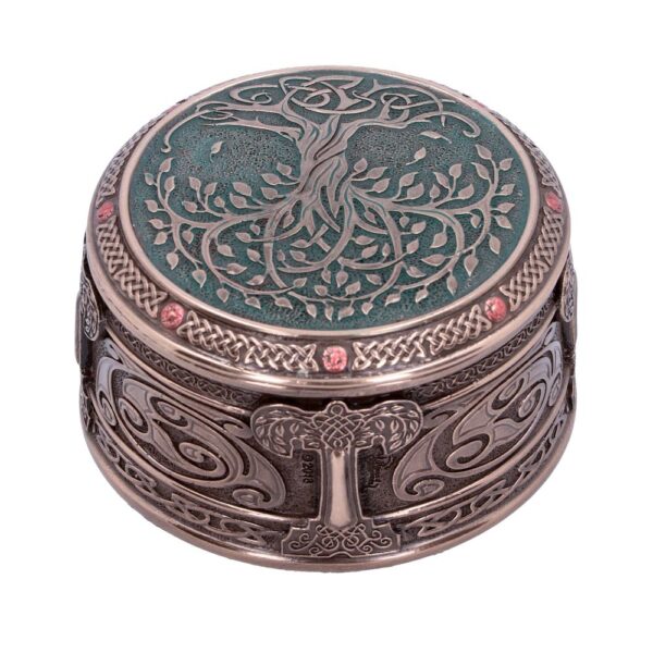 Tree Of Life Box - Image 4
