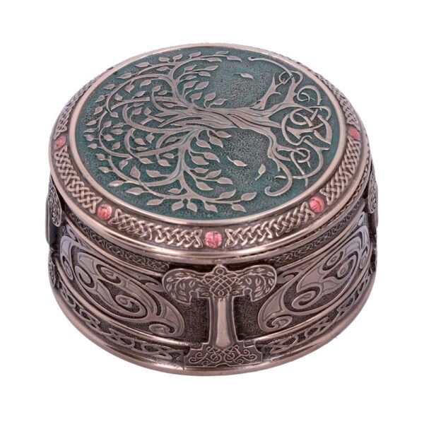 Tree Of Life Box - Image 5