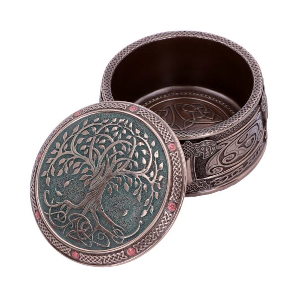 Tree Of Life Box - Image 6
