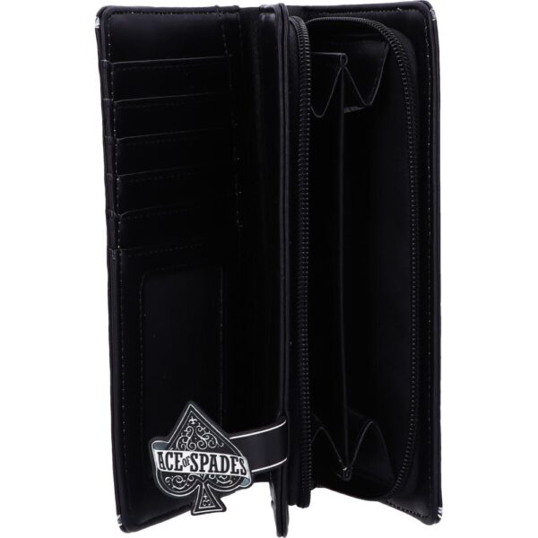 Motorhead Long Purse - Image 6
