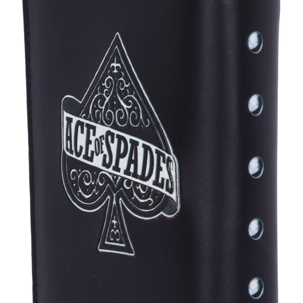 Motorhead Long Purse - Image 7