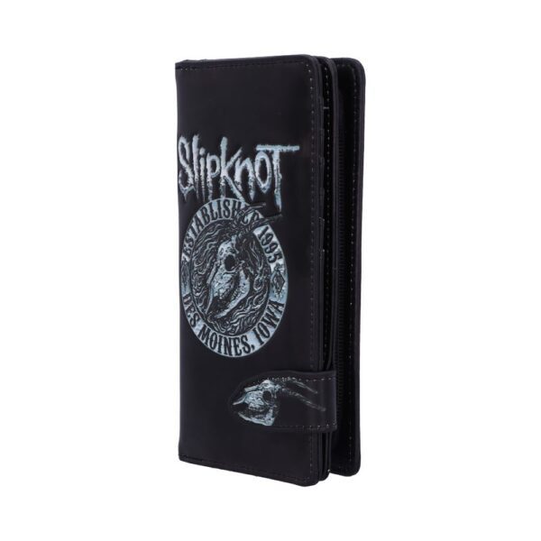 Slipknot Long Purse - Image 3