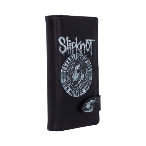Slipknot Long Purse - Image 5