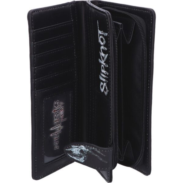 Slipknot Long Purse - Image 6