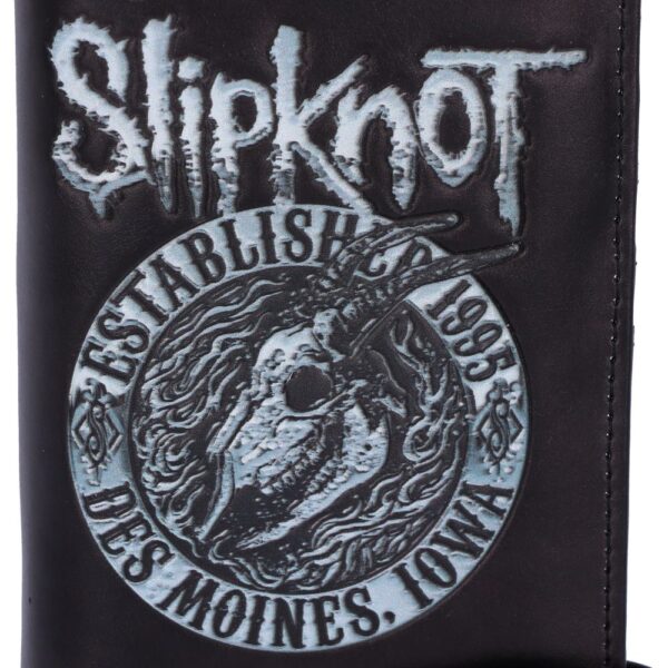 Slipknot Long Purse - Image 7