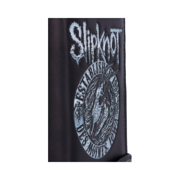 Slipknot Long Purse - Image 8