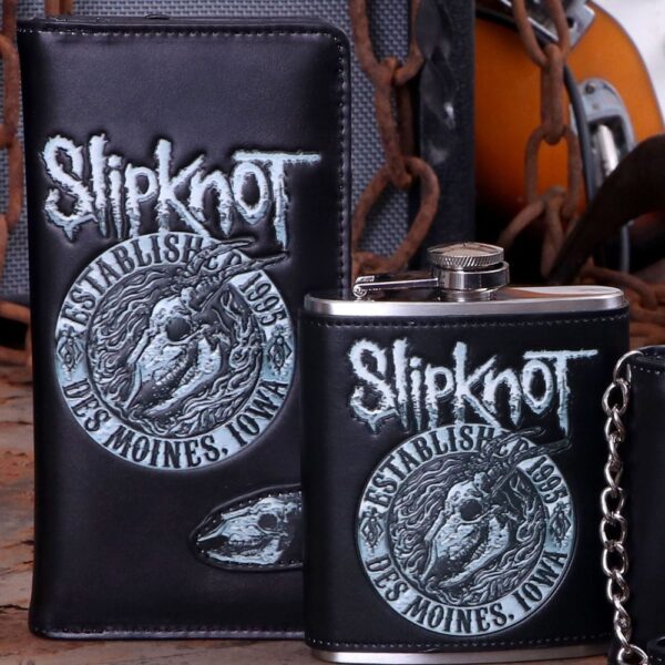 Slipknot Long Purse - Image 10