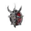 Baphomet Hanging Decoration - Image 3