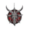 Baphomet Hanging Decoration