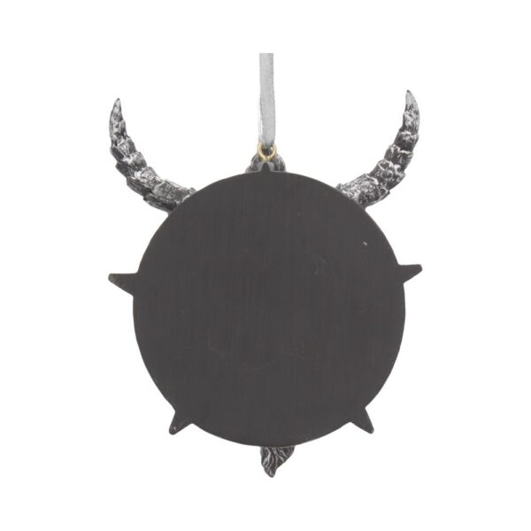 Baphomet Hanging Decoration - Image 5