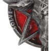 Baphomet Hanging Decoration - Image 6