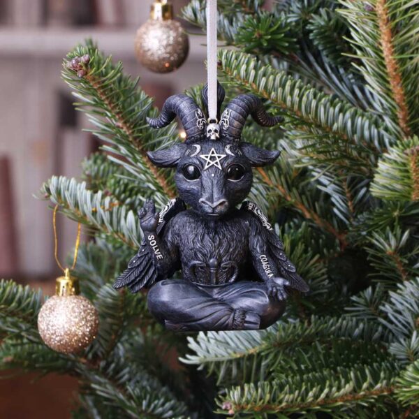 Baphaboo Hanging Decoration - Image 8