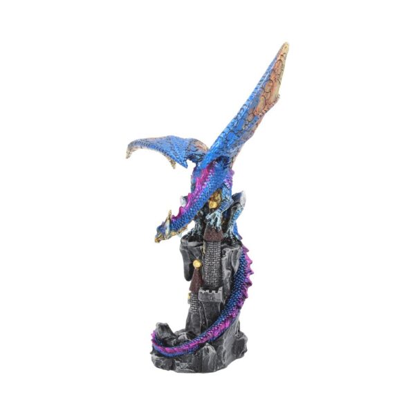 Spire Keeper Dragon - Image 4
