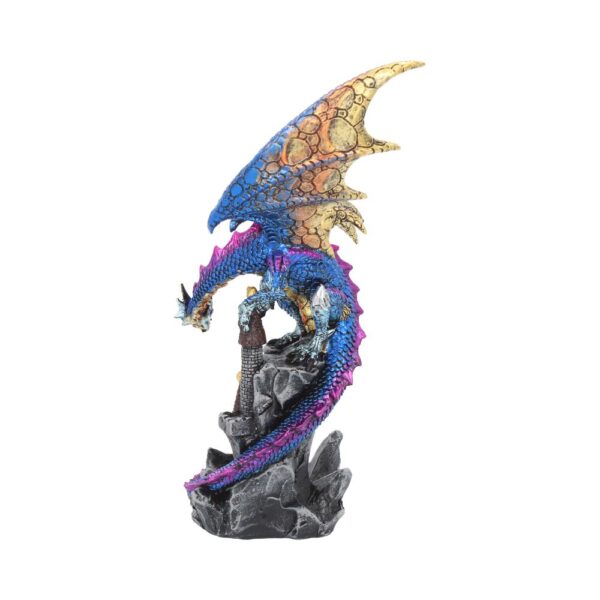 Spire Keeper Dragon - Image 5
