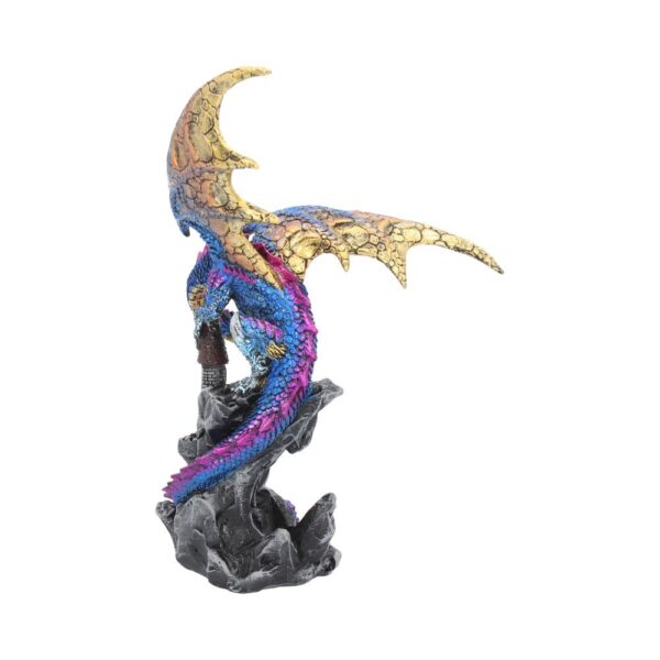 Spire Keeper Dragon - Image 6