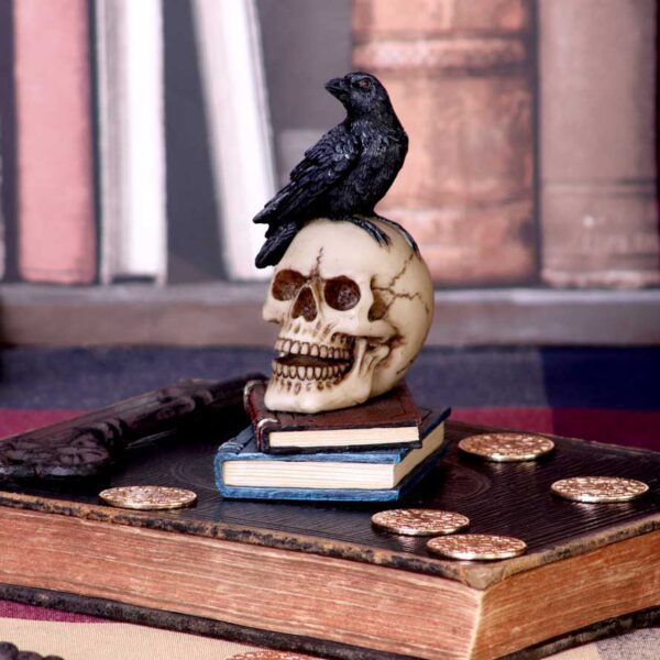 Ravens Spell - Image 8