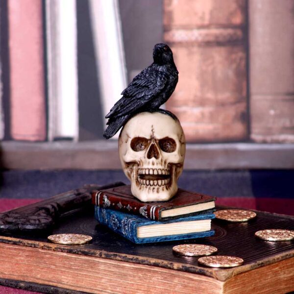 Ravens Spell - Image 9