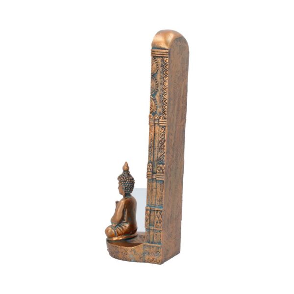 Ascending Chakras Incense Burner - Image 4