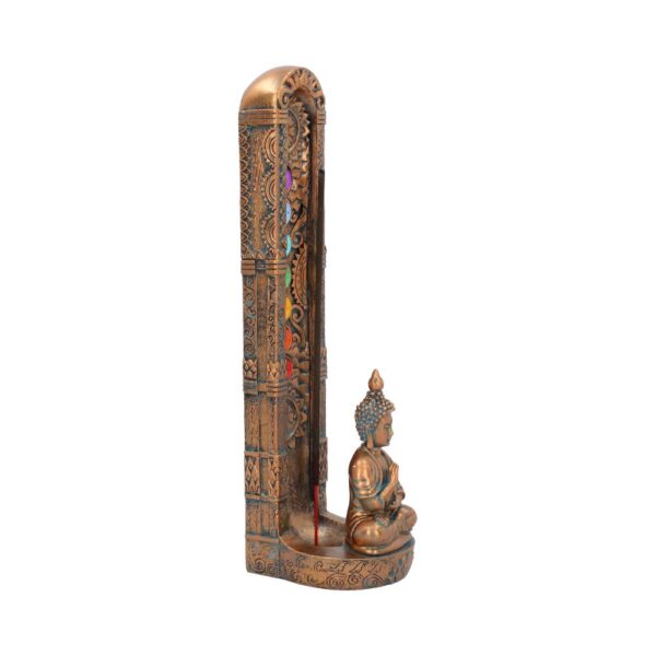 Ascending Chakras Incense Burner - Image 7