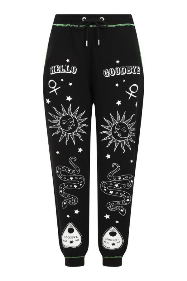 Ouija Board Jogger Bottoms
