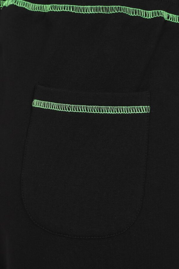 Ouija Board Jogger Bottoms - Image 2