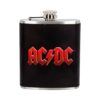ACDC Logo Hip Flask - Image 2
