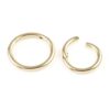 gold hinge