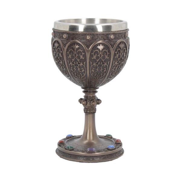 The Grail Goblet - Image 3