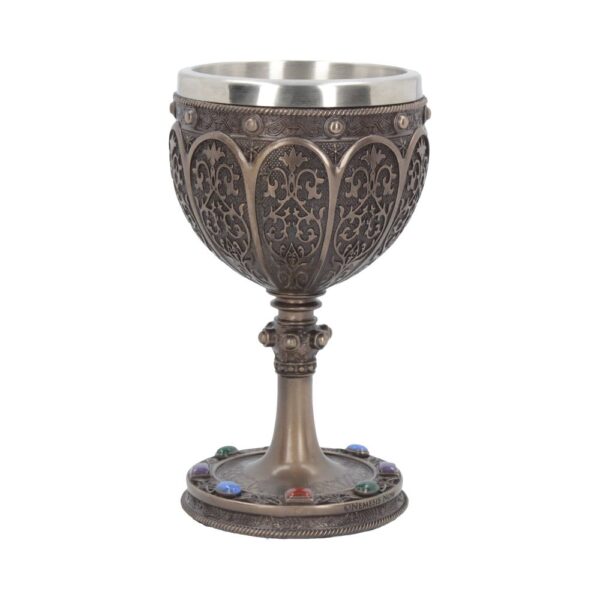 The Grail Goblet - Image 4
