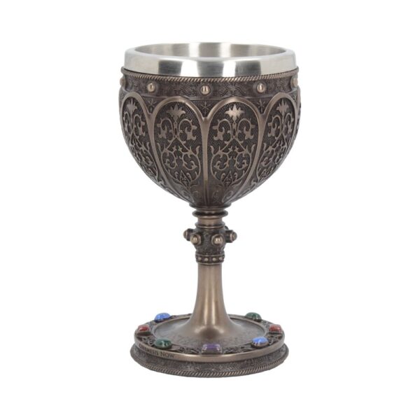 The Grail Goblet - Image 5