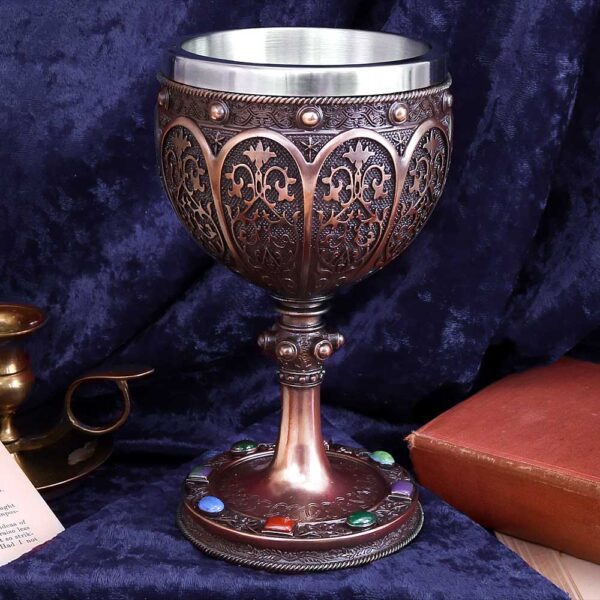 The Grail Goblet - Image 7