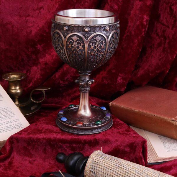 The Grail Goblet - Image 8
