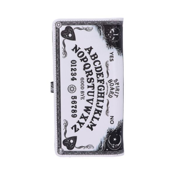 Spirit Board Purse White - Image 4
