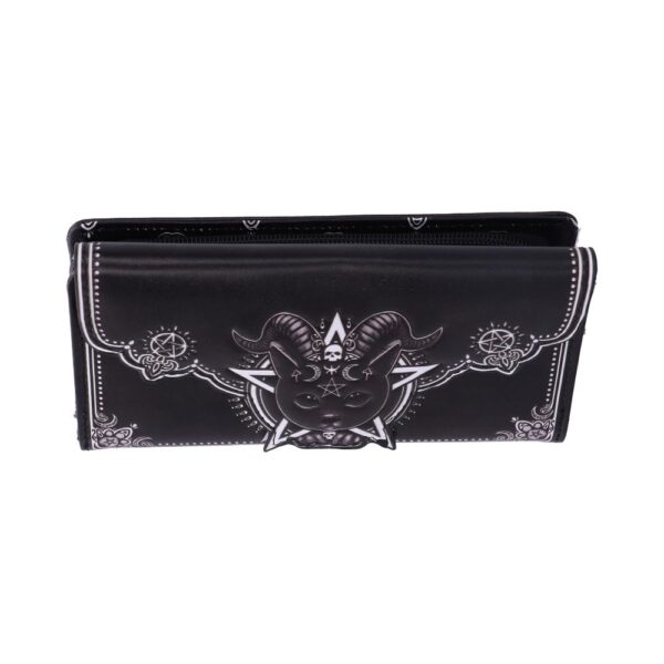 Pawzuph Long Purse - Image 8