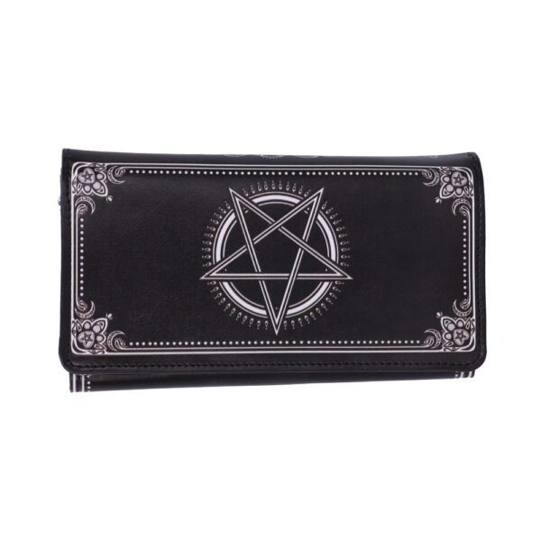 Pawzuph Long Purse - Image 9