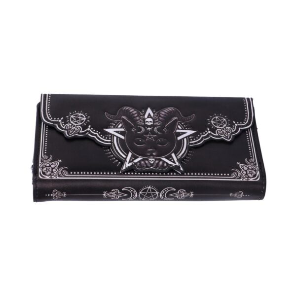 Pawzuph Long Purse - Image 2