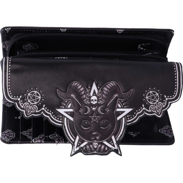 Pawzuph Long Purse - Image 3