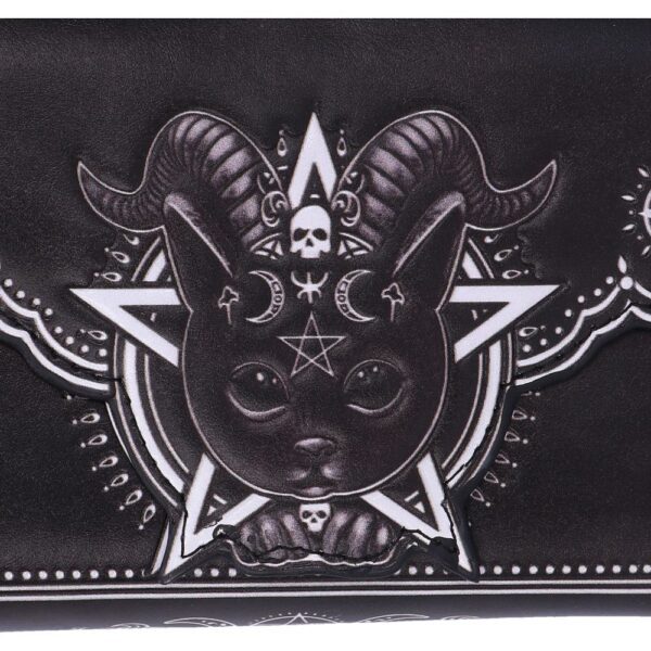 Pawzuph Long Purse - Image 4