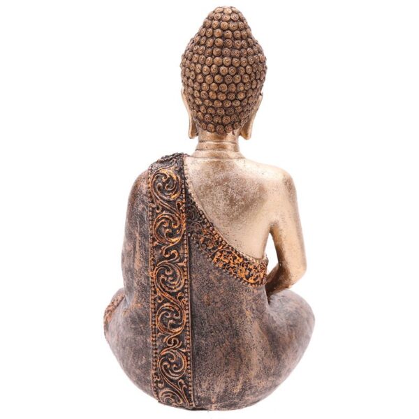 Thai Buddha T-Lite Holder - Image 4