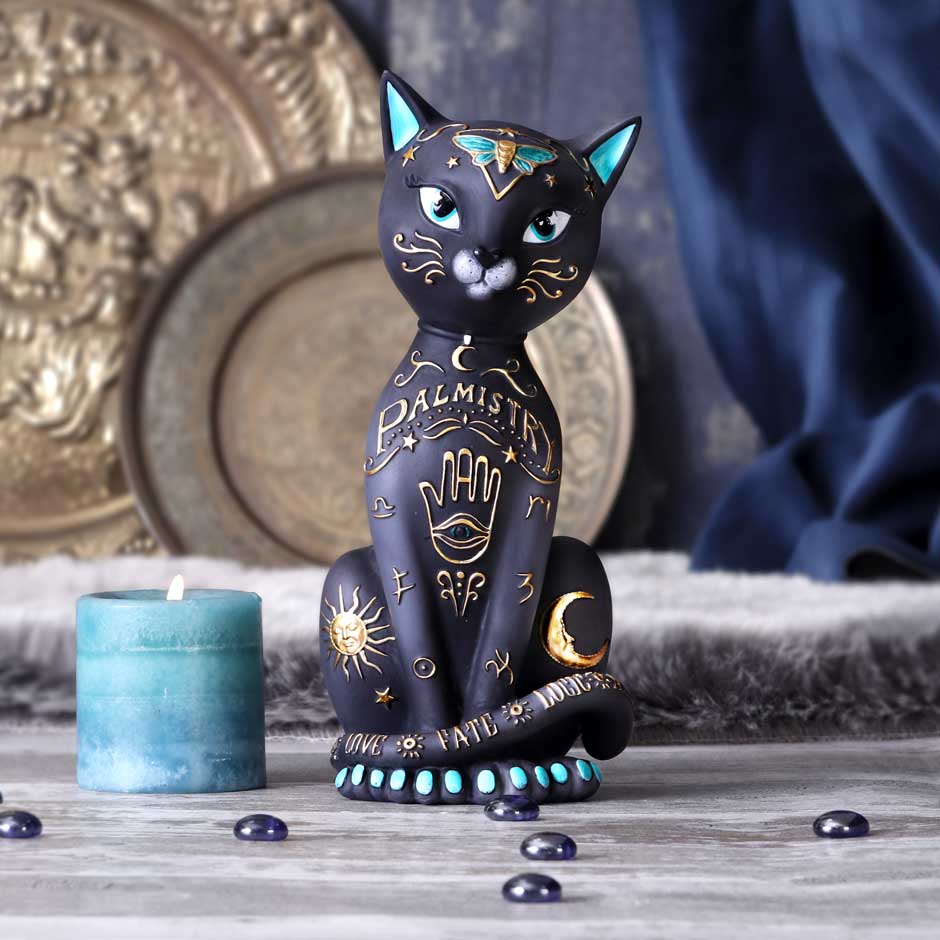 Fortune on sale cat barnes