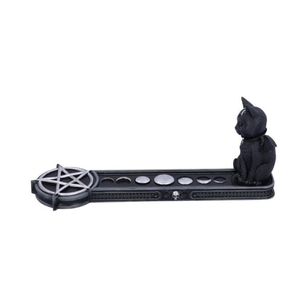 Malpuss Incense Holder - Image 3