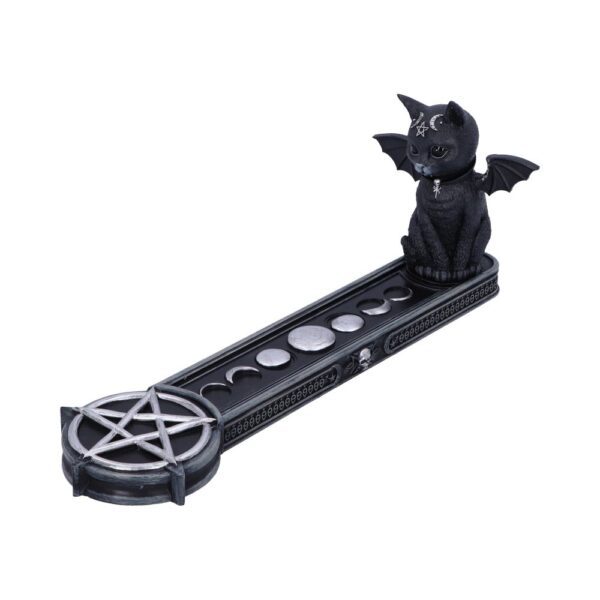 Malpuss Incense Holder - Image 2
