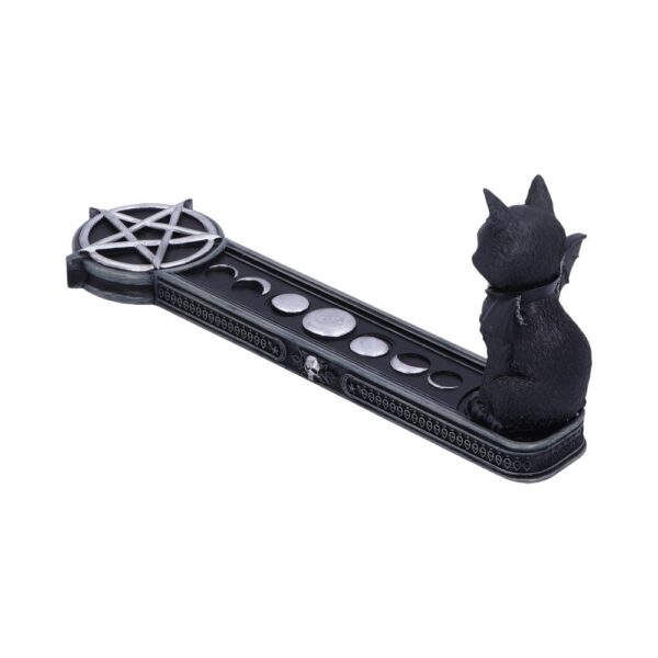 Malpuss Incense Holder - Image 5