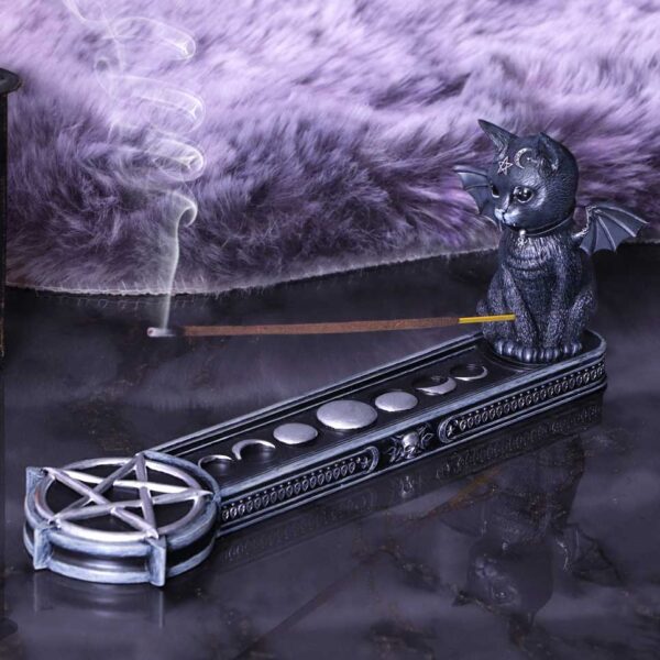 Malpuss Incense Holder - Image 8